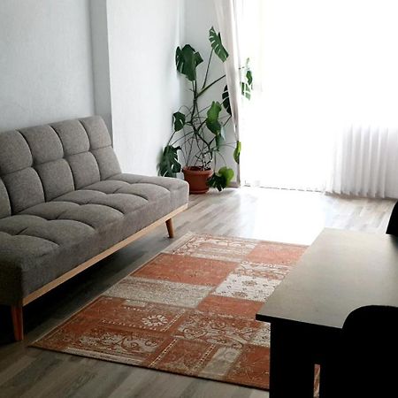 Borilov City Center Apartment Sandanski Eksteriør bilde